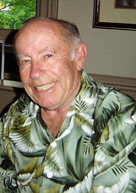 Obituary of Terry Douglas Kuch