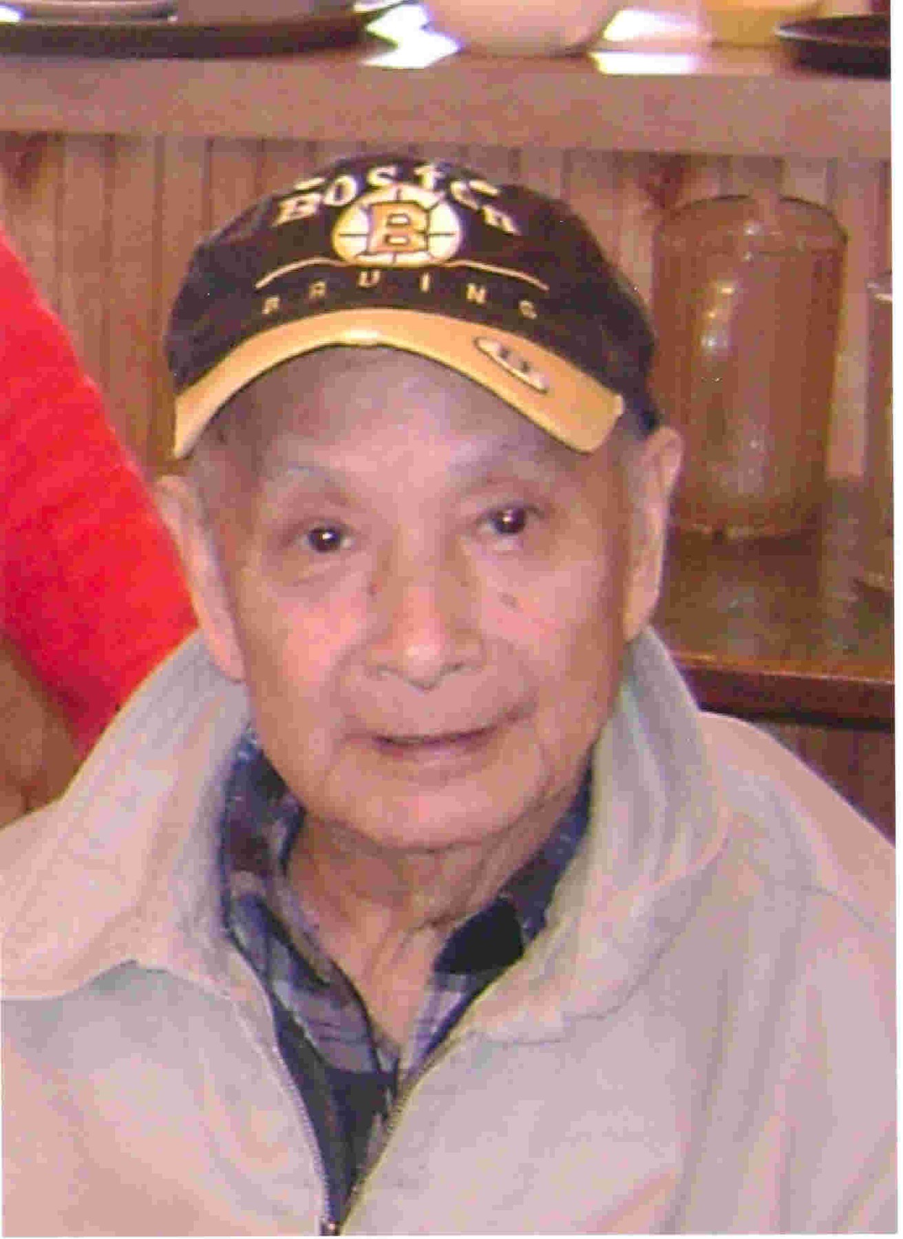 Mr. Kam Kee Kwan Obituary Quincy, MA