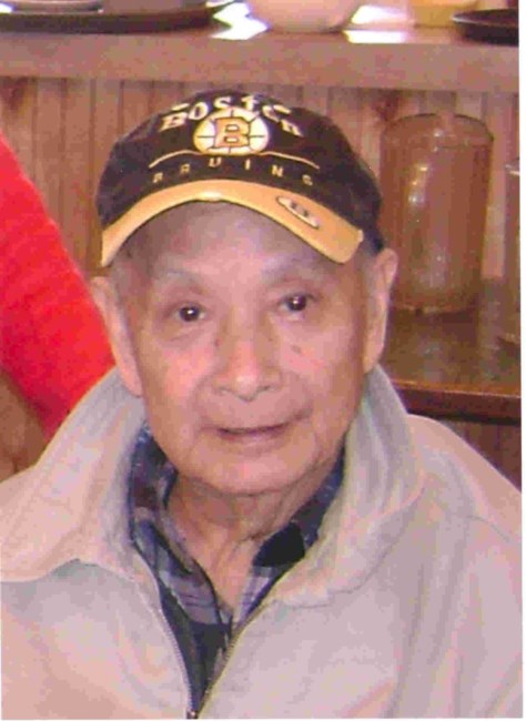 Obituary of Mr. Kam Kee Kwan