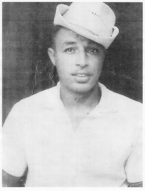 Obituary of William Lester Hamm