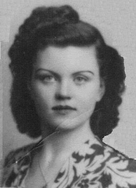 Obituary of T. Gloria Cooper