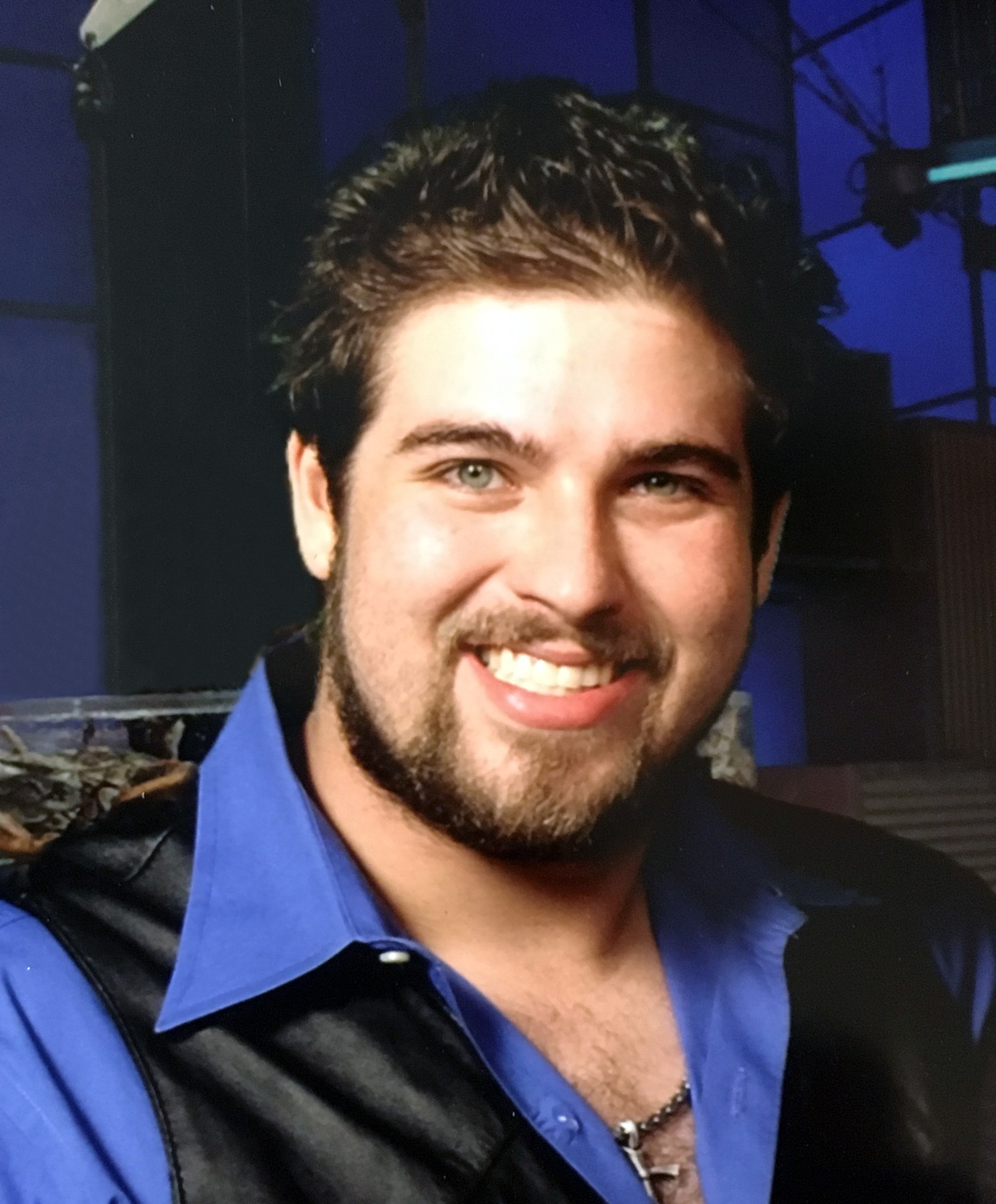 Obituary of Gregory Greg Farleigh Samuel