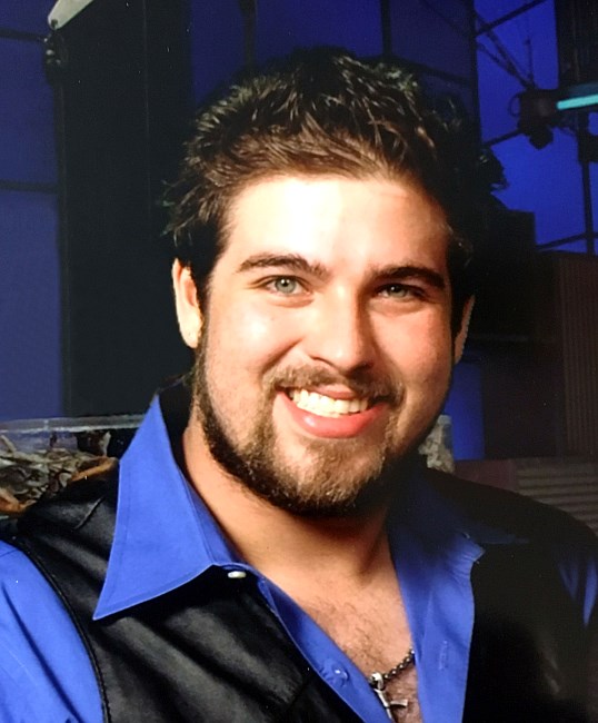 Obituary of Gregory Greg Farleigh Samuel