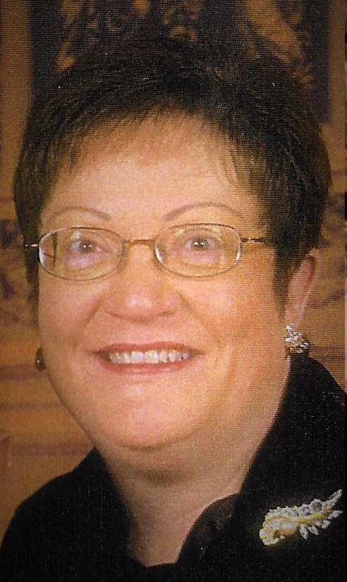 Obituary of Judith Ann Baker