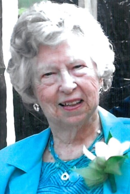 Obituary of Louise G. Prescott