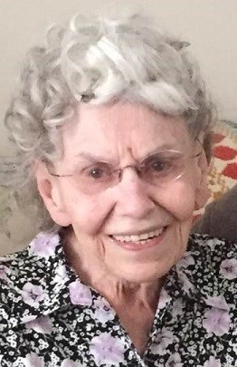 Obituary of Lorraine Norma Smith