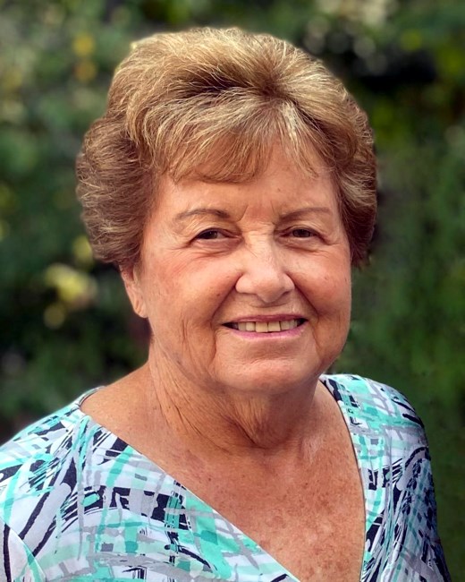 Obituary of Margaret G Hendricks