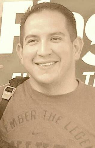 Obituary of Jose Duron Garcia II