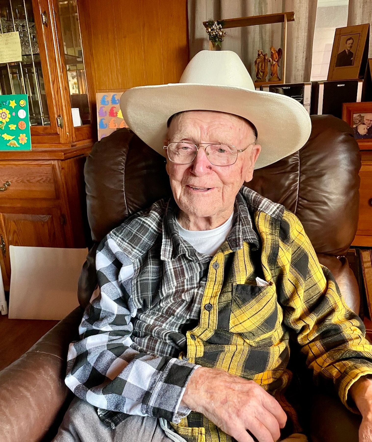 Obituary of Jack Lord