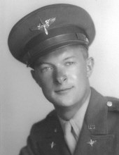 Obituary of Kenneth Lyle Hanson