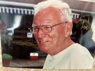 Obituary of Raymond John D'Antuono