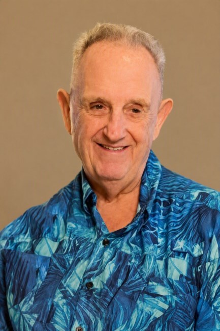 Obituary of Frederick John Bronleben Jr.
