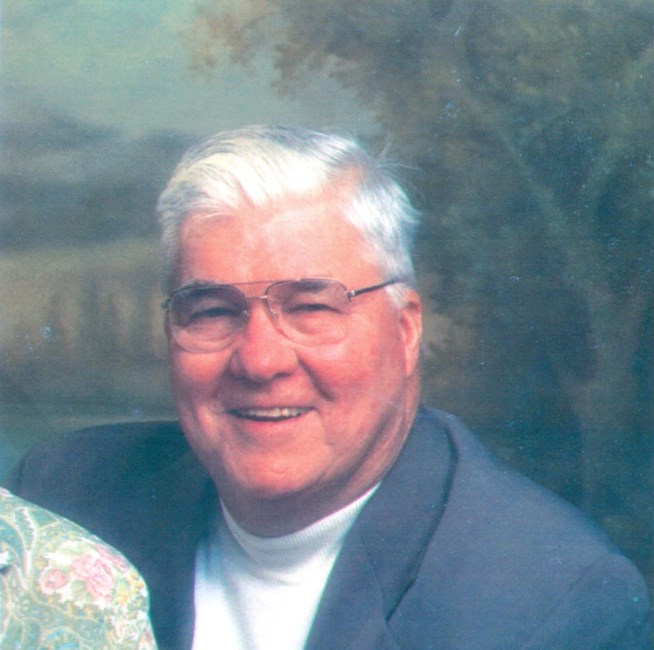 Obituary of Arthur Gardner