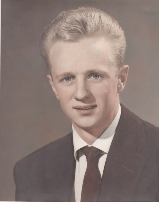 Obituary of Calvin M Cannon