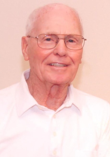 Obituary of Adra Charles Merritt