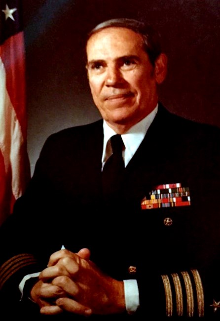 Obituary of Capt. Albert "Jack" John Bartlett