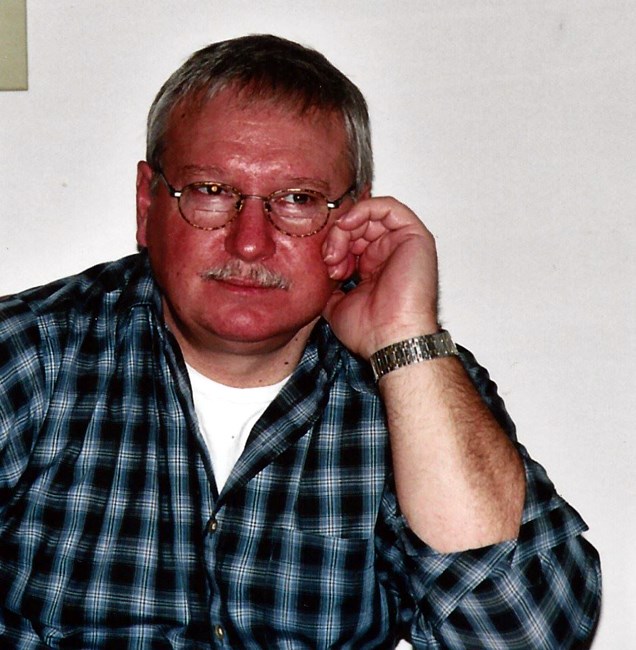 Obituary of Earl Montgomery