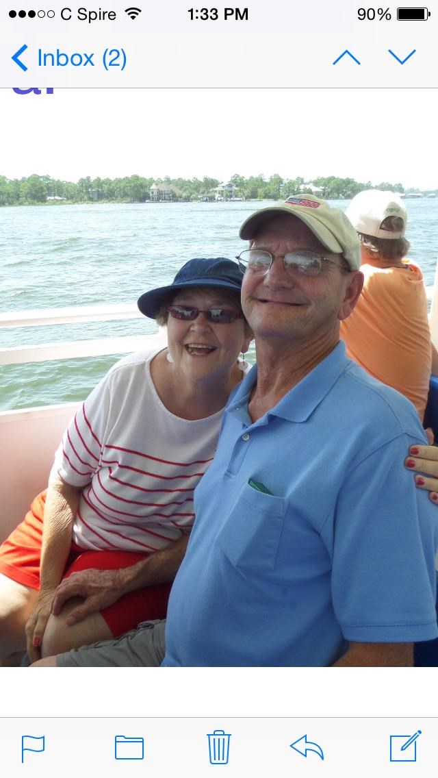 Obituary of John Oliver "Bo" Bentley Jr.