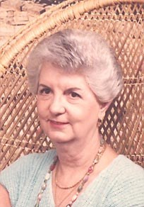 Obituary of Ruby Dry Reeves