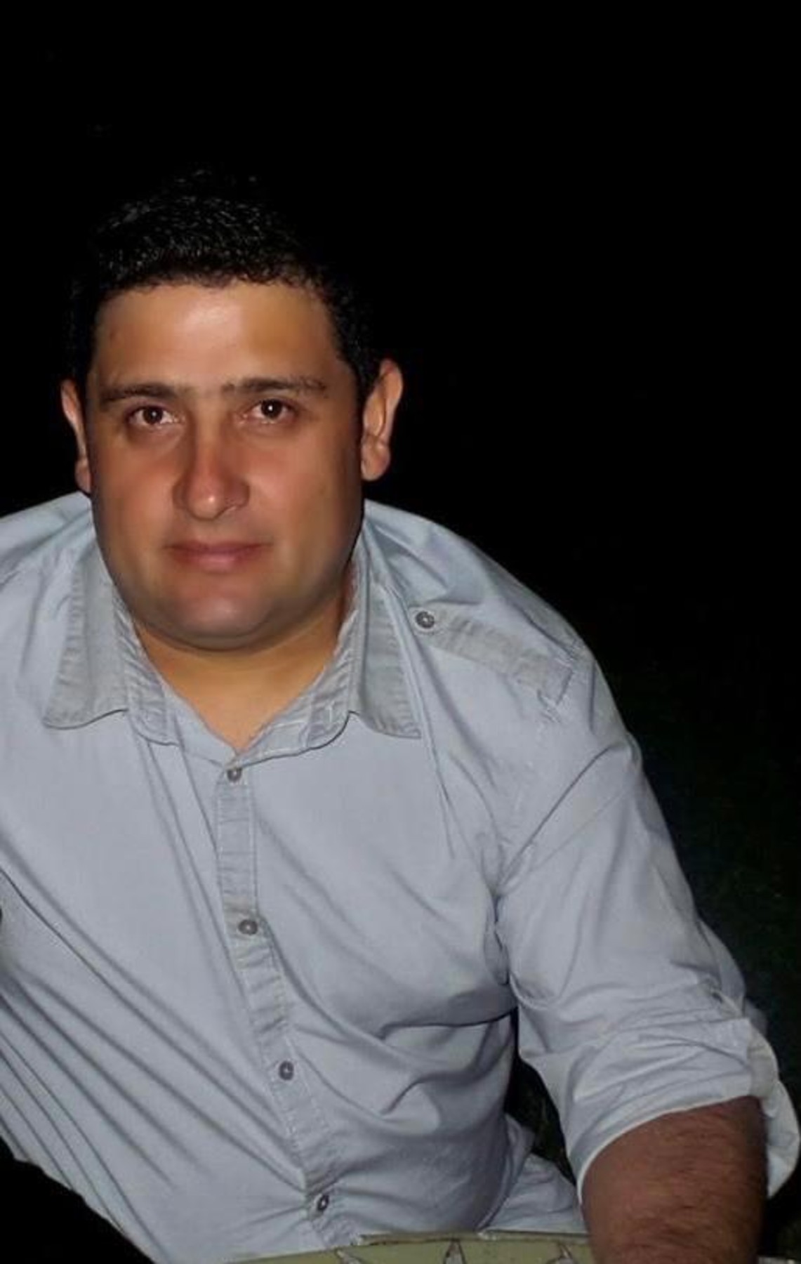 Obituary of Jose Eleuterio Reyes Nava