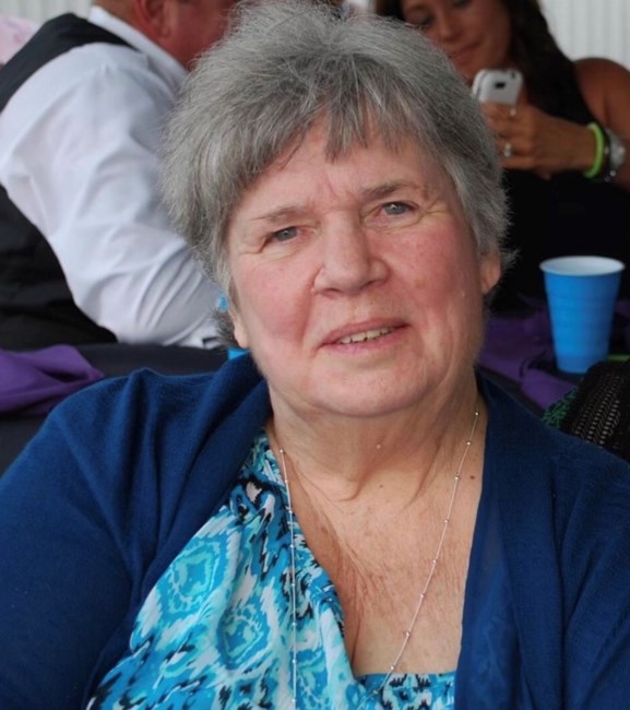 Obituary of Carolyn Jane Kirby
