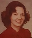 Obituary of Marcia Dian Garmer