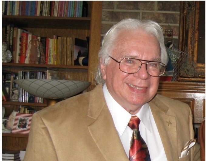 Obituary of Jack R. Holderby