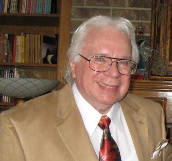 Obituary of Jack R. Holderby