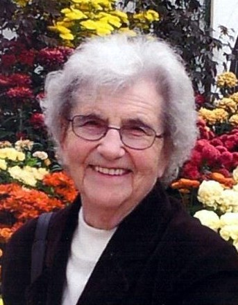 Obituary of Natalia Stawarek