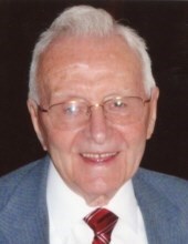 Obituario de Allan Wilson, Jr.