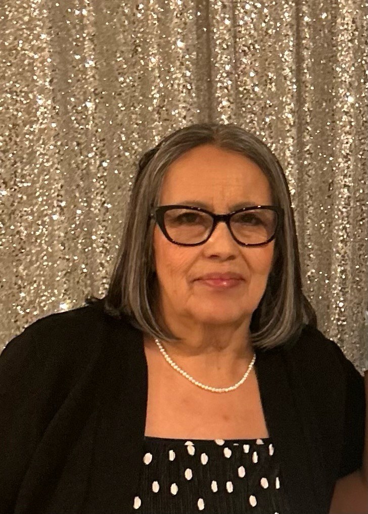 Obituary of Rosa Alicia Prado