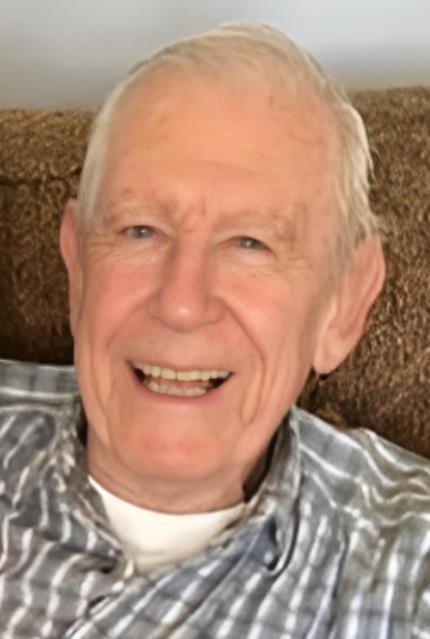 Avis de décès de Joseph G. Ziemianin