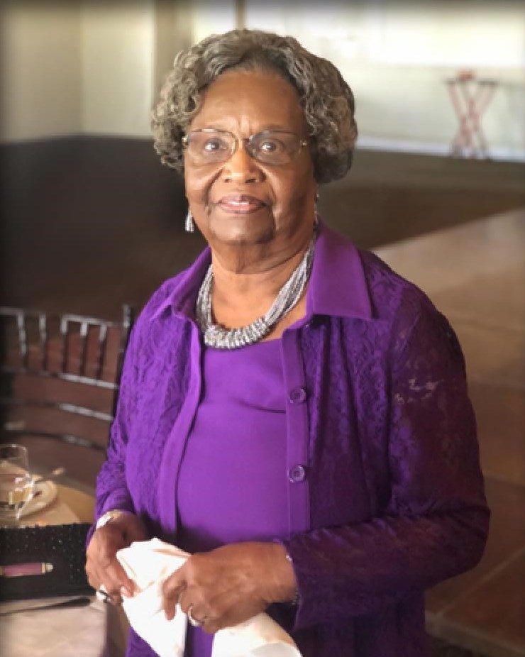 Anne Ruth Thomas Obituary - Pompano Beach, FL