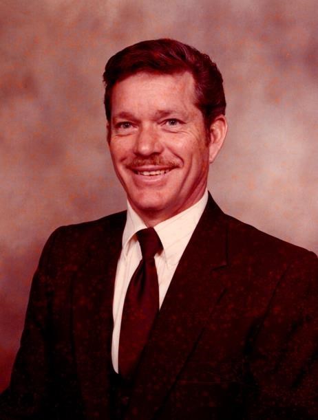 Obituary of Kenneth Hue Gaines