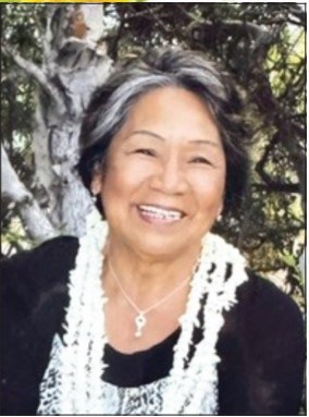 Obituary of Mercedes V. Cabatingan