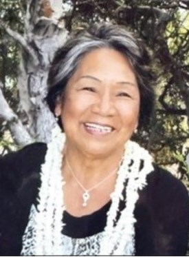 Obituary of Mercedes V. Cabatingan