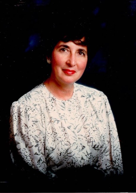 Obituary of Gemilda "Gem" A. Conti