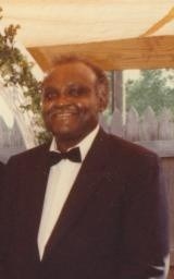 Obituary of William Clyde "W.C." Walker