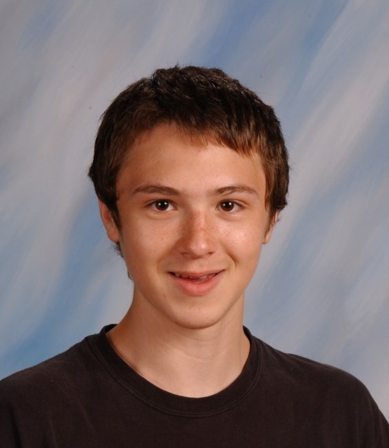 Obituary of Austin Lee Scott