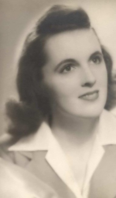 Obituary of Mrs. Rosemary Flynn