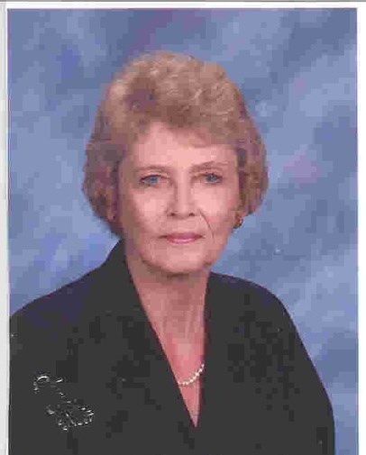 Obituary of Norma Elaine Bowers