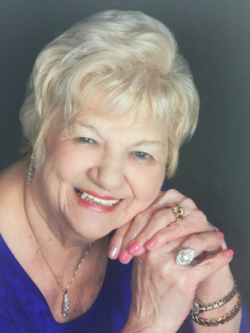 Obituary of Barbara Anne Pierce