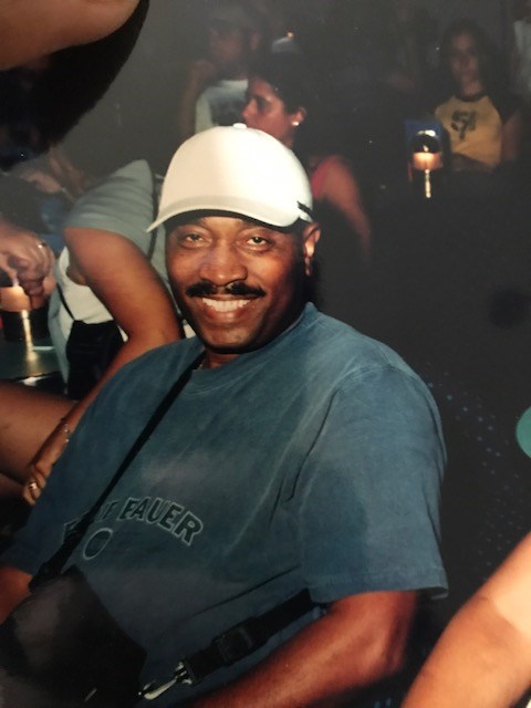 Obituary of Albert P Robinson