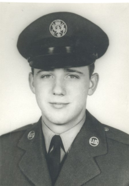 Obituary of Thomas Bernard Walsh