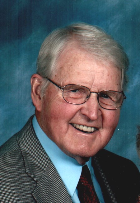 Obituary of Warren Henry Hewett