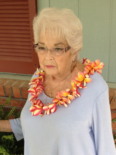 Obituary of Judy Elaine Cook