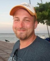 Obituary of Darin Andrew Thompson