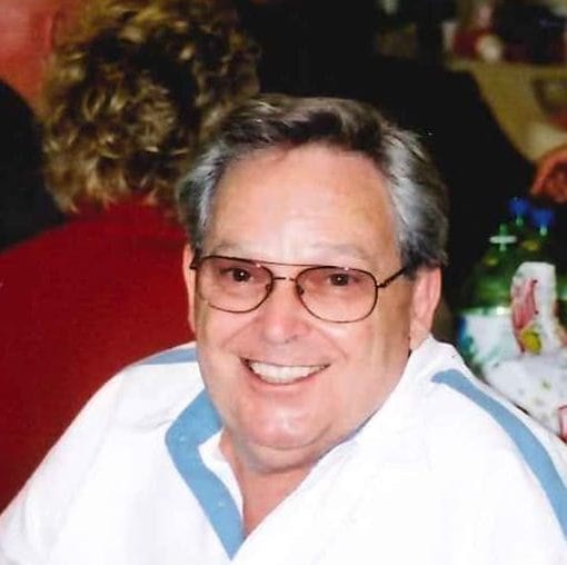 Obituary of William Garner Hailey