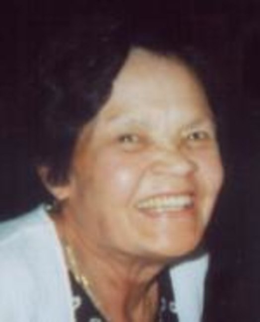 Obituary of Marsima Marable