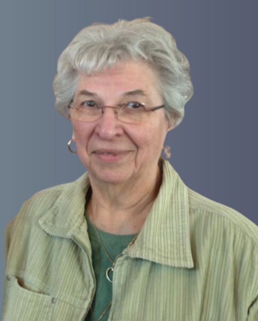 Obituary of Audrey Jean Krynski